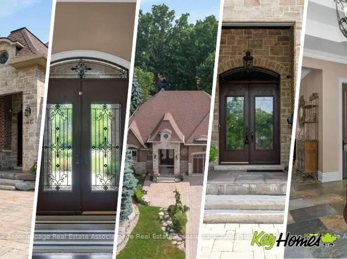 House for sale: 46 SCOTT STREET, Brampton