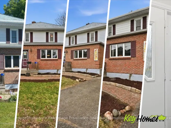 House for sale: 46 VICTORIA STREET, Quinte West