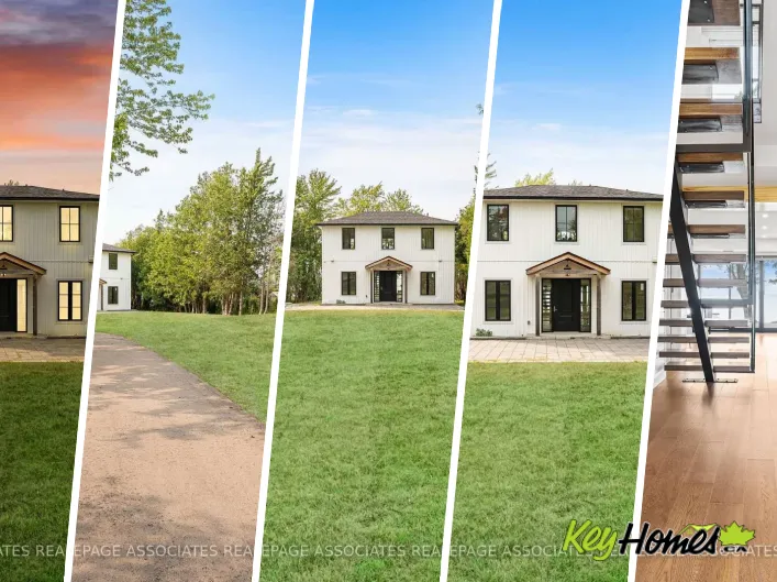 House for sale: 46 WILLIAMS POINT ROAD, Scugog