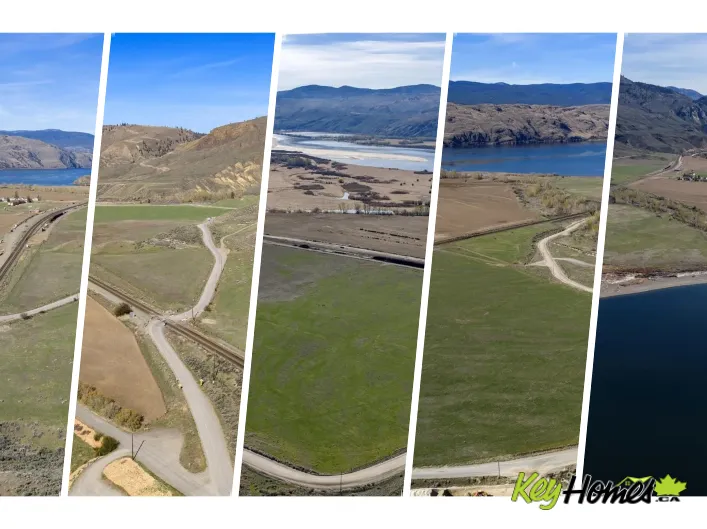 Other for sale: 4600 Tranquille Road, Kamloops