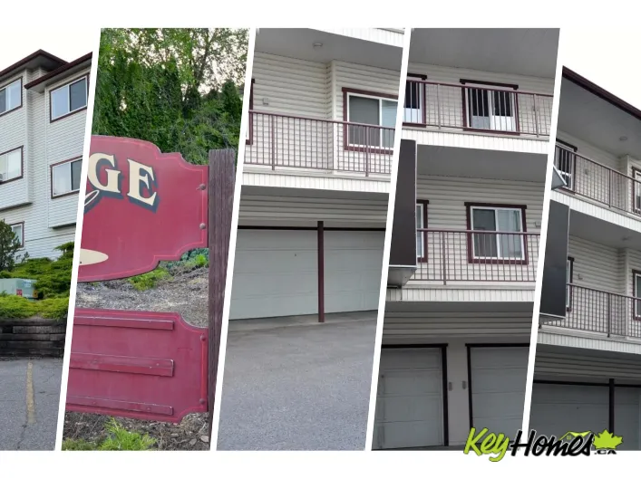 Apartment for sale: 4601 27 Avenue Unit# 29, Vernon