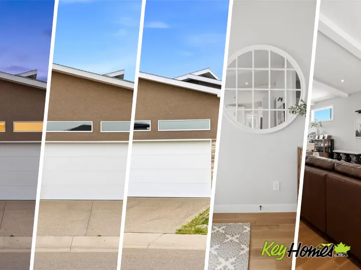 House for sale: 4602 Chuka DRIVE, Regina