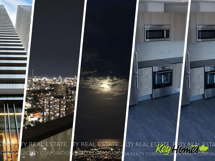 Apartment for rent: 4609 - 42 CHARLES STREET E, Toronto