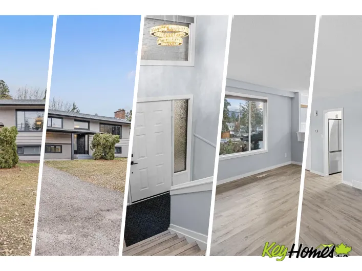 House for sale: 4611 Gordon Drive, Kelowna