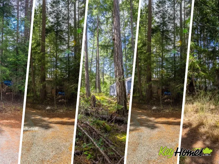4611 Mate Rd, Pender Island