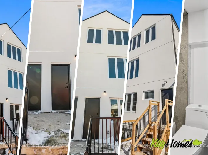 Multi-Family for sale: 462 NORTHCLIFFE BOULEVARD, Toronto