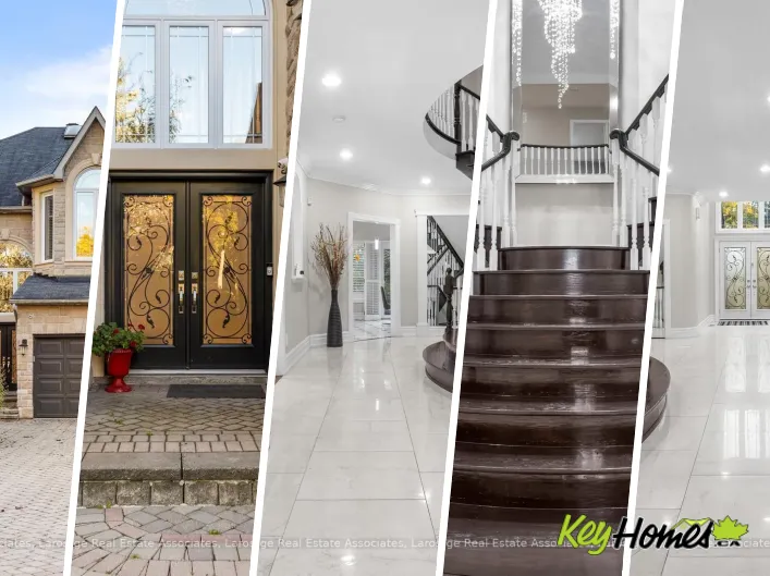 House for rent: 4622 HEWICKS LANE, Mississauga