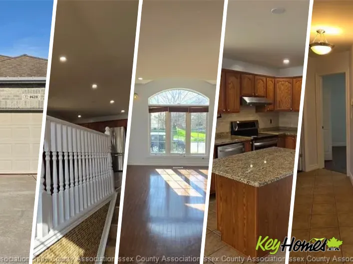 House for rent: 4628 FONTANA, Windsor