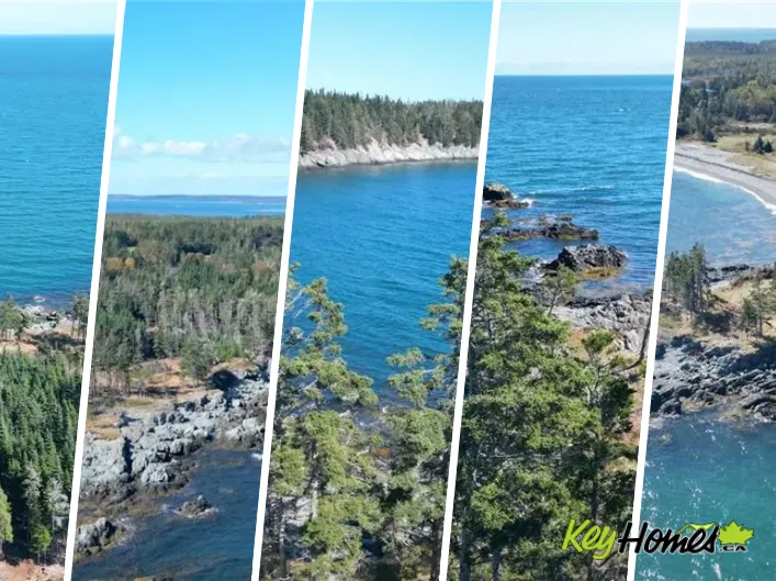 463 White Head Road, Grand Manan
