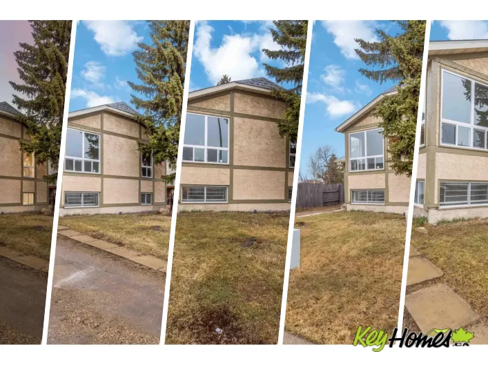 House for sale: 4636 37A AV NW, Edmonton
