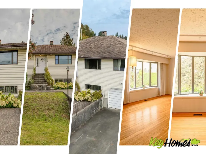 House for sale: 4638 ROYAL OAK AVENUE, Burnaby