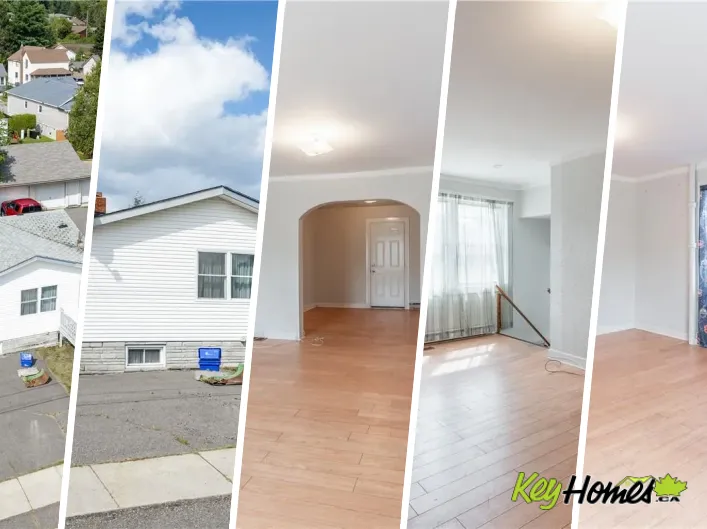 House for sale: 464 McKim Street, Sudbury