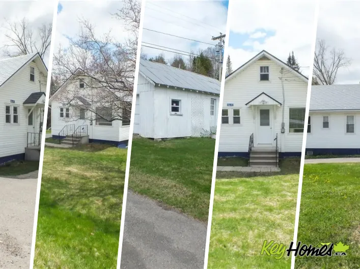 House for sale: 4641 Juniper Road, Florenceville-Bristol