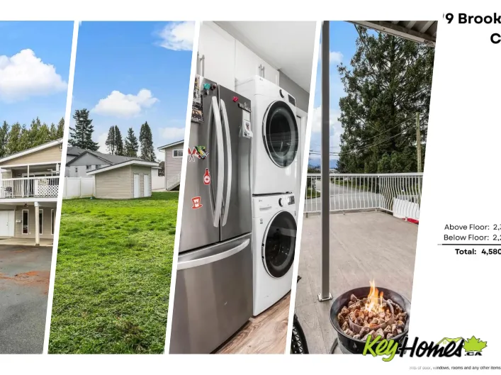 46479 BROOKS AVENUE|Chilliwack Proper South, Chilliwack