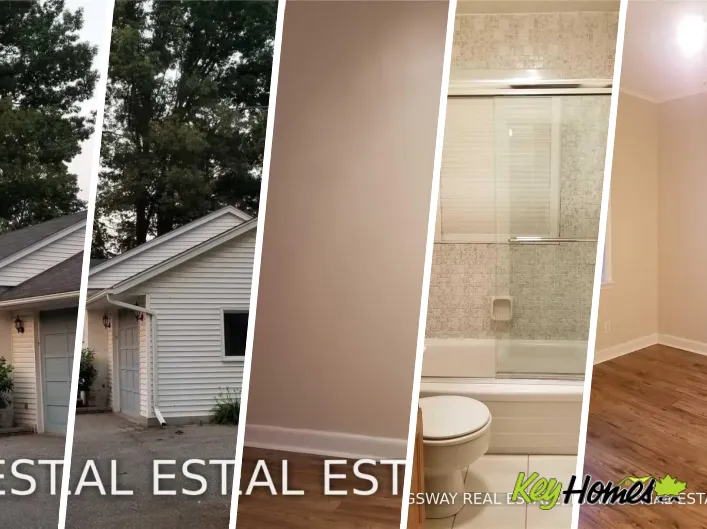 House for rent: 465 MAPLE GROVE DRIVE, Oakville