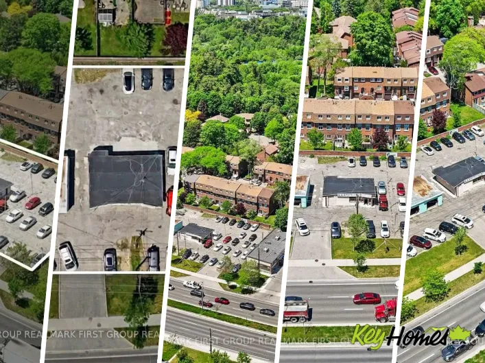 4656 KINGSTON ROAD, Toronto