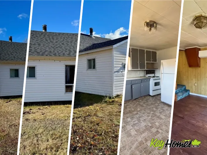 House for sale: 466 Route 123, Grand Lake