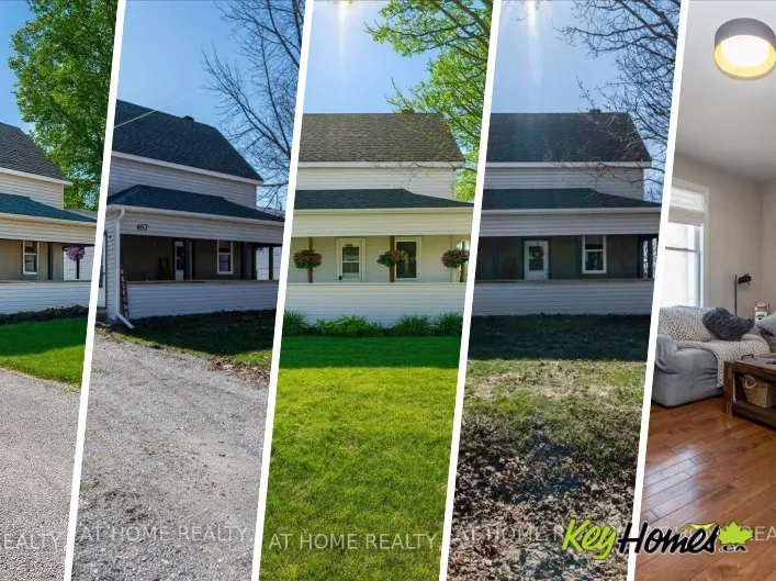 House for sale: 467 HIGH STREET, Orillia