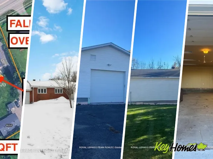 House for rent: 4670 FALLOWFIELD ROAD, Ottawa