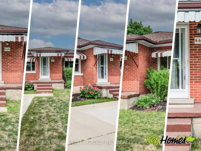 House for sale: 468 HIGHLAND ROAD, Kitchener