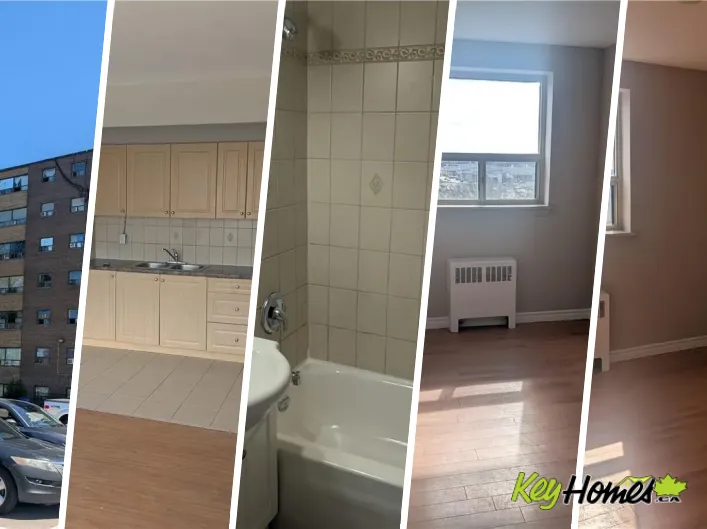 Apartment for rent: 468 N OTTAWA Street N Unit# 333 C, Hamilton