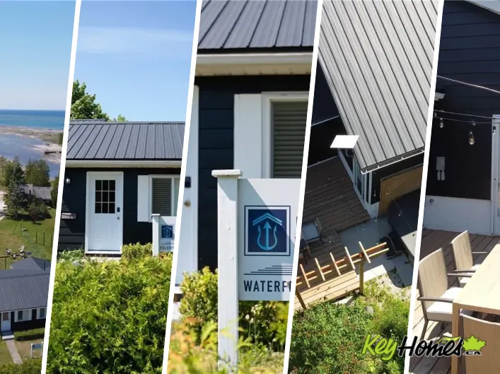 Recreational for sale: 468 WARNER BAY Road, Tobermory