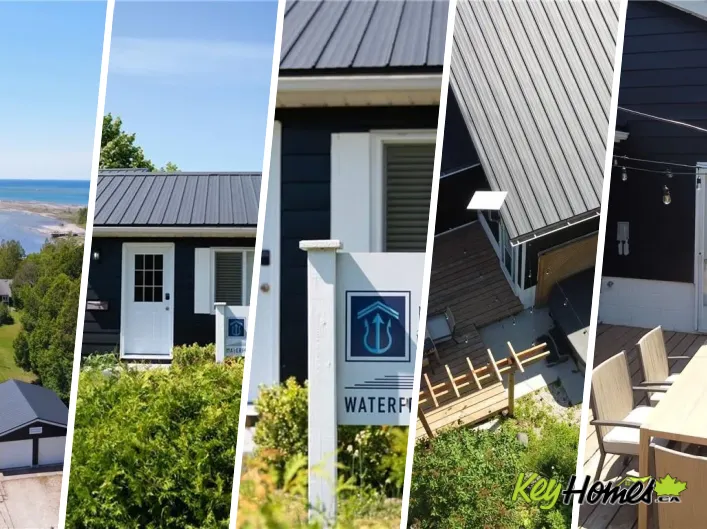 Recreational for sale: 468 WARNER BAY Road, Tobermory