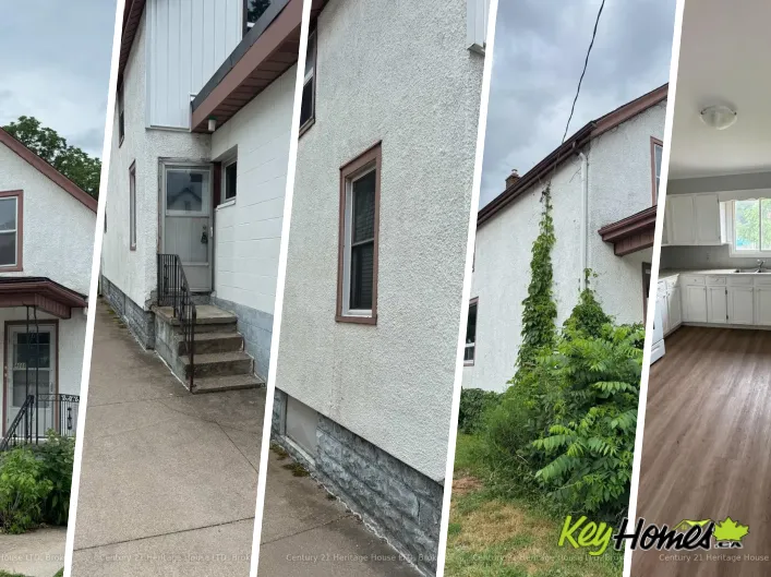 House for sale: 4688 RYERSON CRESCENT, Niagara Falls
