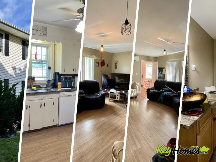 Triplex for sale: 469 QUEEN Street, Charlottetown