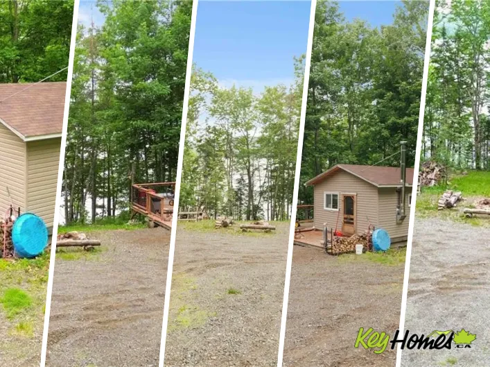 Recreational for sale: 4695 Route 105, Nackawic