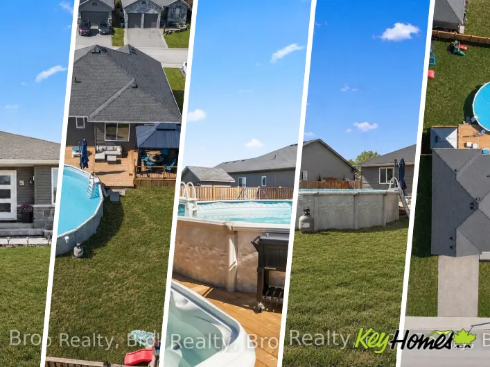 House for sale: 47 BIRCHMOUNT STREET, Quinte West