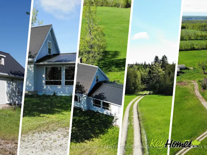 House for sale: 47 CABLE ROAD, Kawartha Lakes