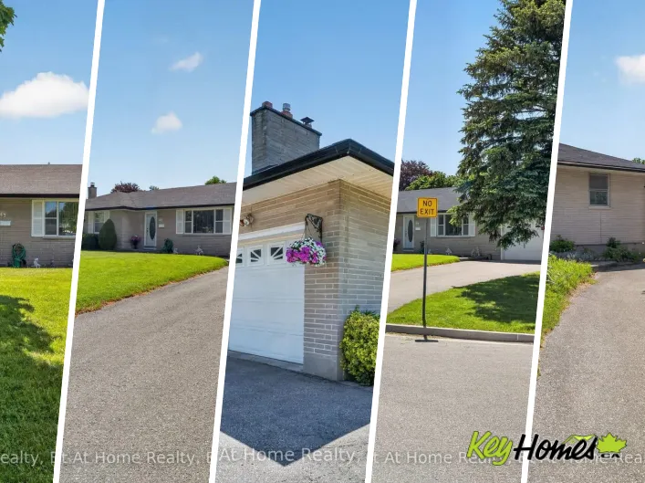 House for sale: 47 CHURCHILL AVENUE, Oshawa