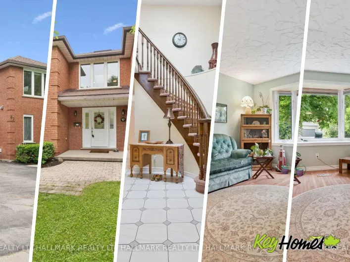 House for sale: 47 DUNDEE AVENUE, Wilmot