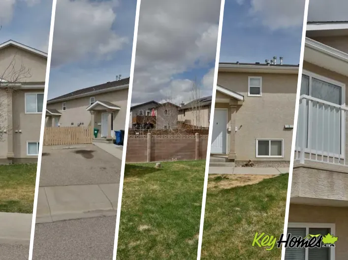 Multi-Family for sale: 47 Highlands Place W, Lethbridge