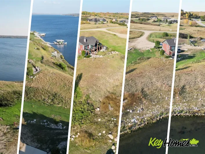 Unknown for sale: 47 Kiiswa BAY, Last Mountain Lake