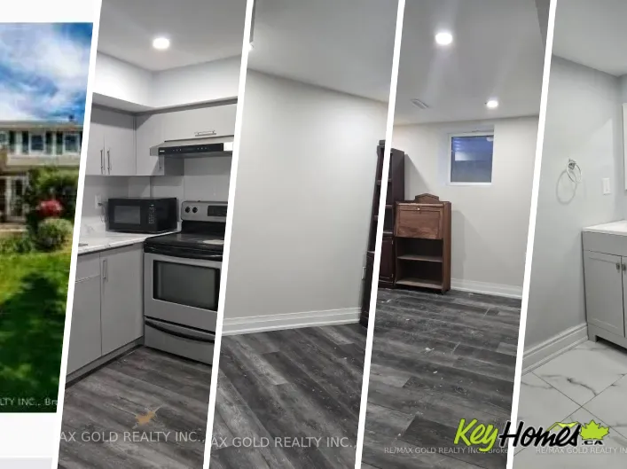 House for rent: 47 MIKADO CRESCENT, Brampton