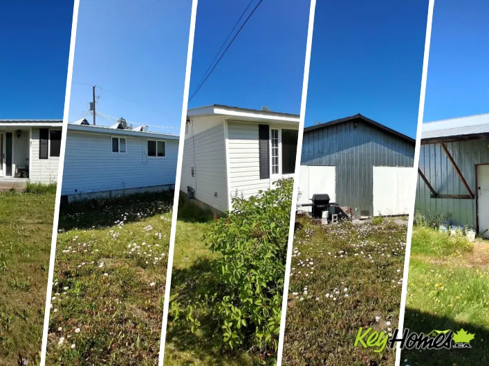 Manufactured Home/Mobile for sale: 47 MORRISON STREET, Granisle