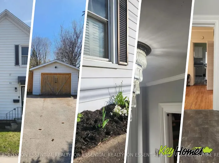 House for sale: 47 PEARL STREET E, Brockville