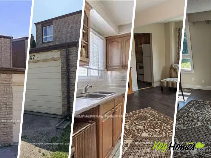 House for sale: 47 RIVIERA DRIVE, Vaughan