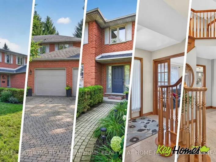 House for sale: 47 ROBINSON LANE, London North