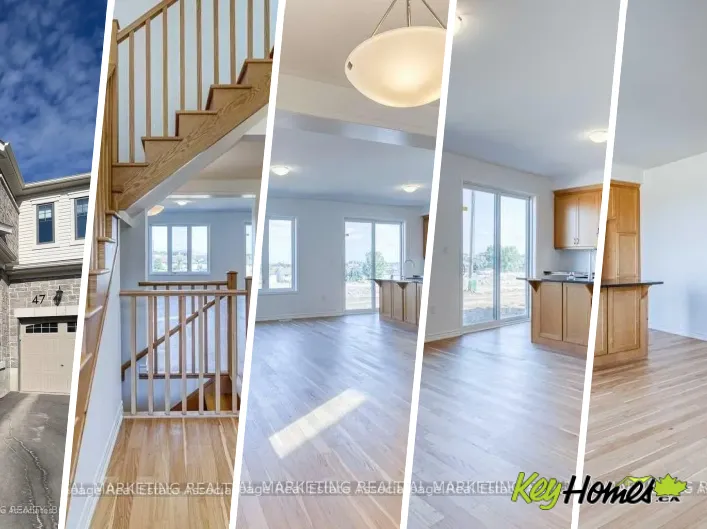 House for rent: 47 ROUTLEY STREET, Kitchener