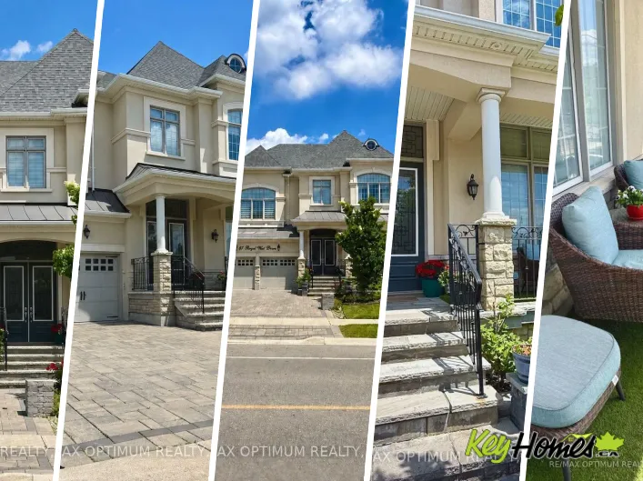 House for sale: 47 ROYAL WEST DRIVE, Brampton