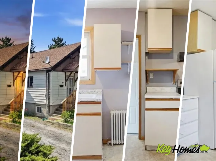 House for sale: 47 Second Avenue, Sudbury