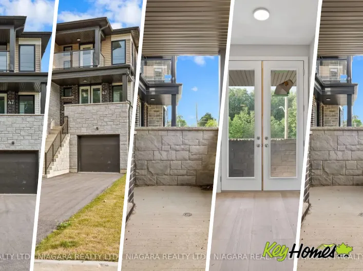 House for sale: 47 SUPERIOR STREET, Welland