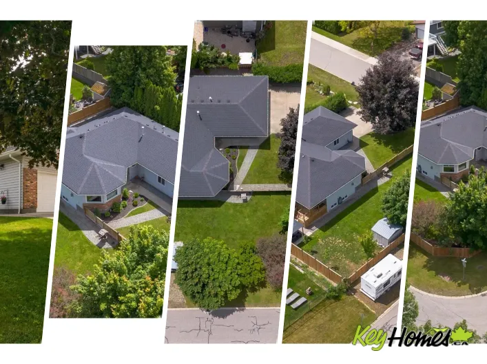 House for sale: 470 23 Street NE, Salmon Arm