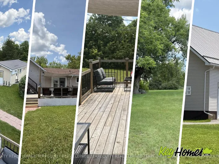 House for sale: 471 COUNTY RD 38, Trent Hills