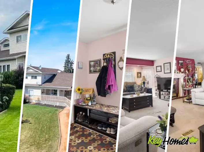 Multi-Family for sale: 4718 College Avenue, Lacombe