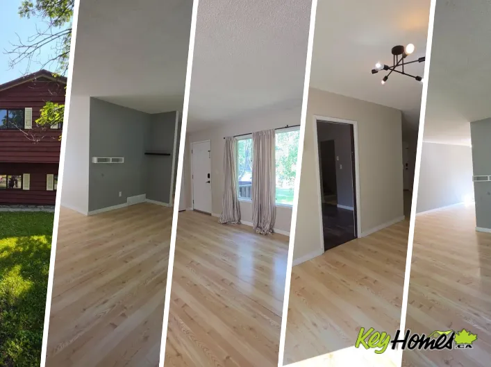 House for sale: 4720 Centurion Crescent NE, Chetwynd