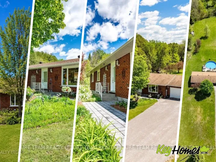 House for sale: 473 SNO-DRIFTERS ROAD, North Algona Wilberforce